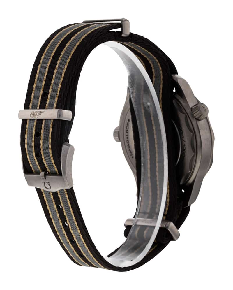 Omega Seamaster 300m 210.92.42.20.01.001